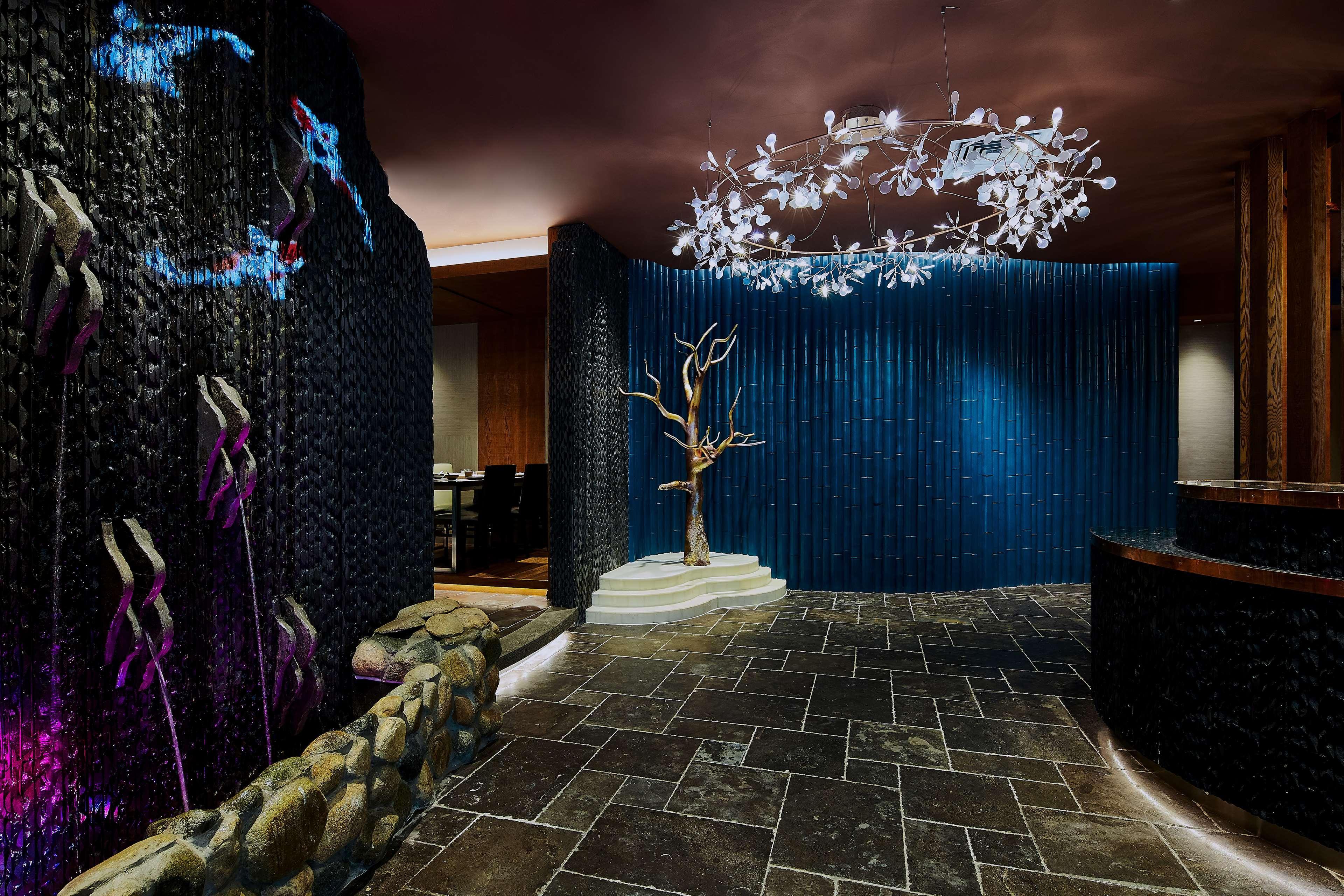 Park Plaza Beijing Science Park Hotel Exterior foto