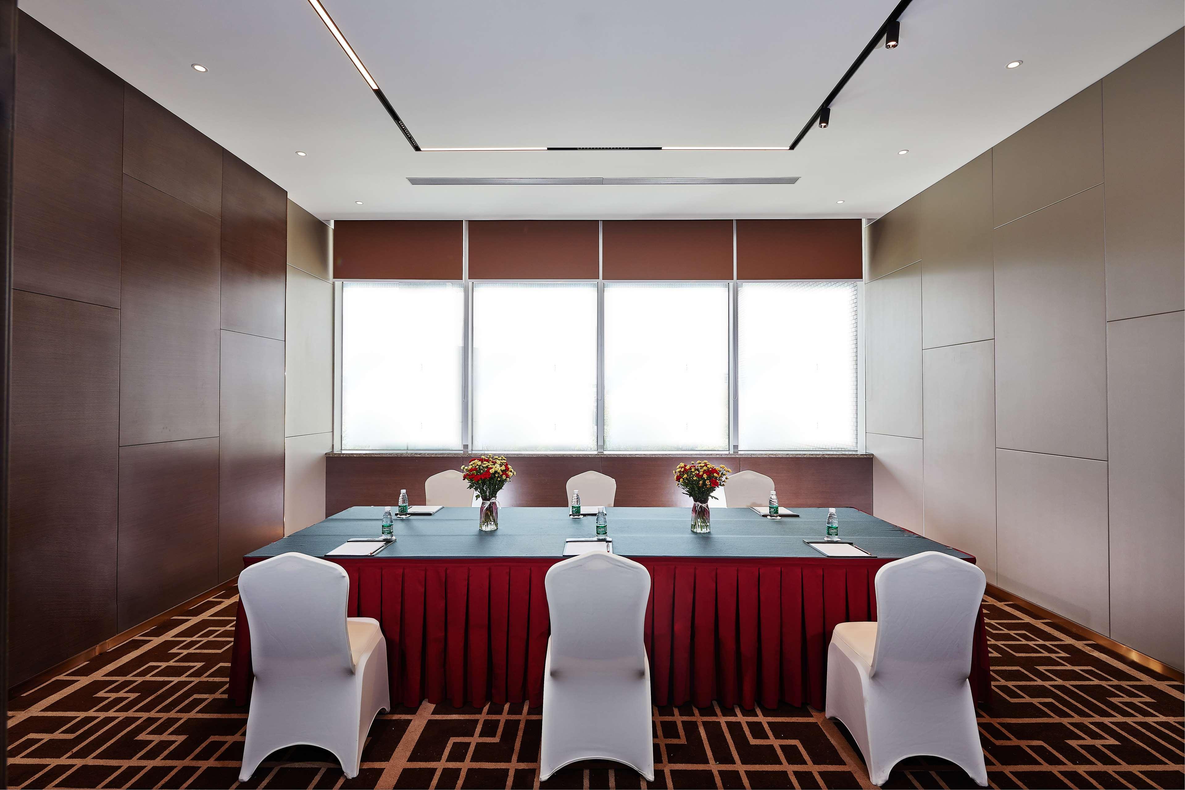Park Plaza Beijing Science Park Hotel Exterior foto