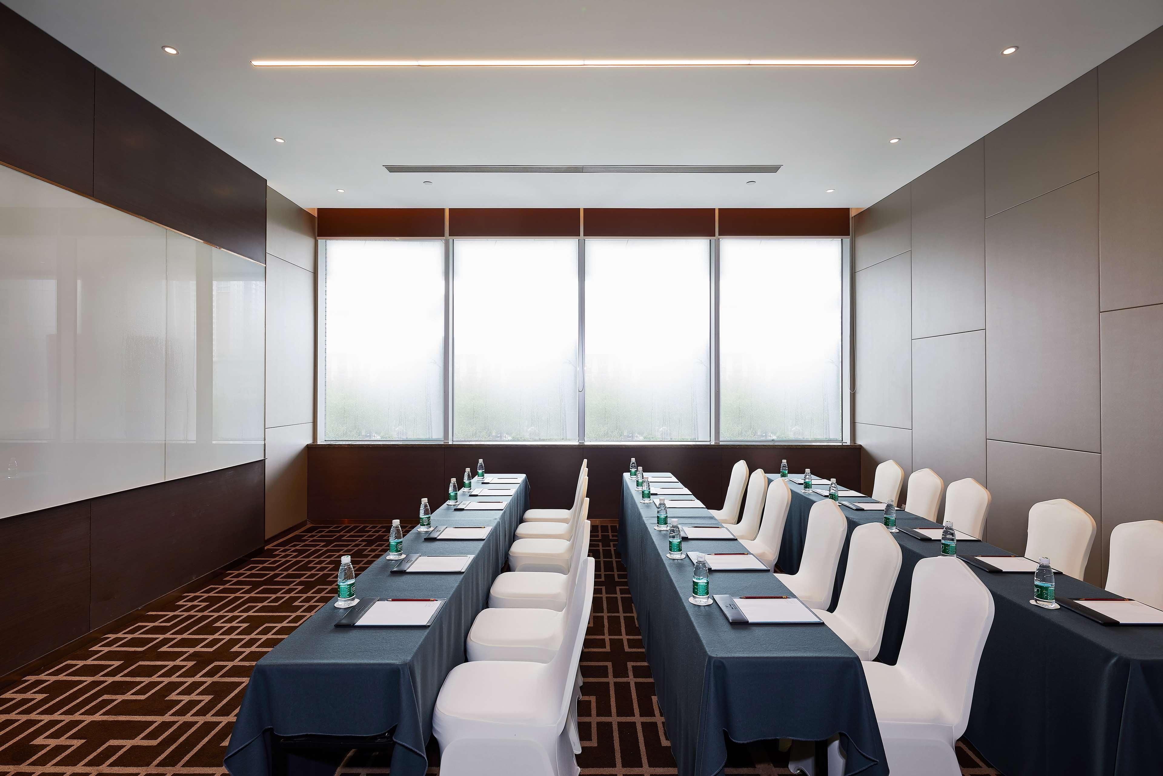 Park Plaza Beijing Science Park Hotel Exterior foto